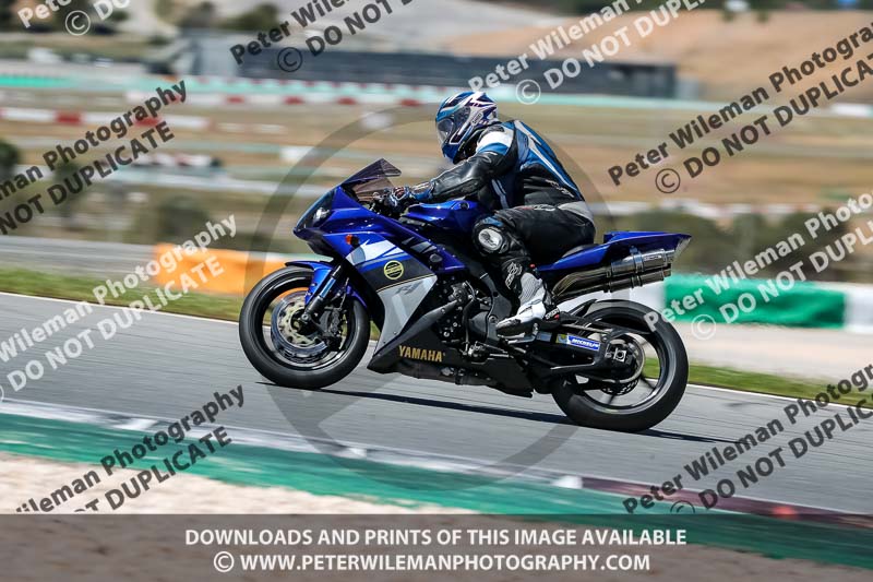 may 2019;motorbikes;no limits;peter wileman photography;portimao;portugal;trackday digital images